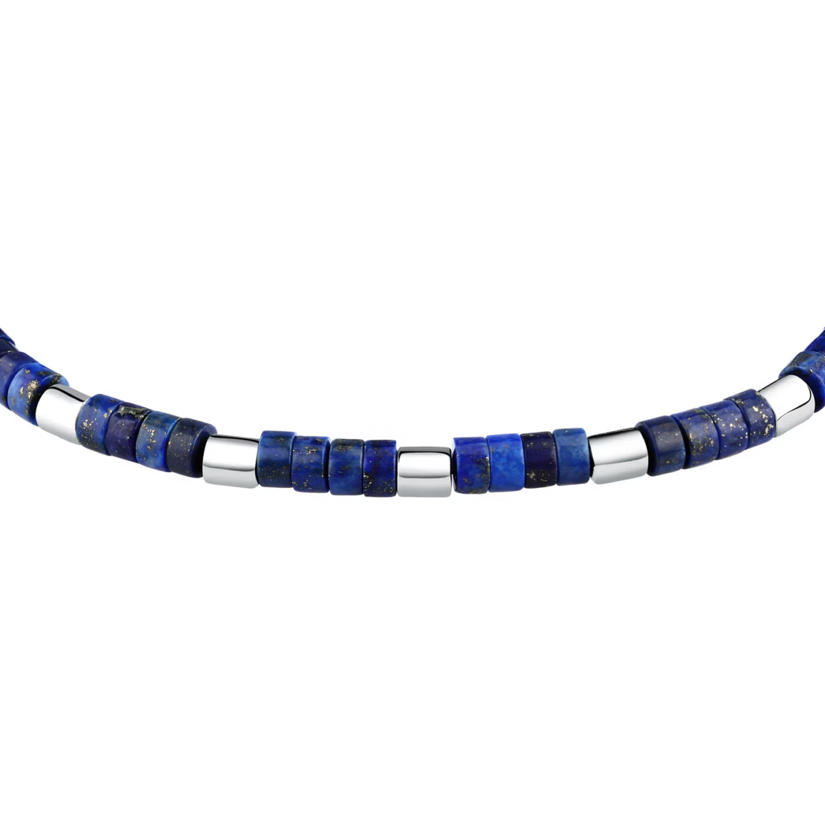 Bracciale Uomo Morellato - Pietre