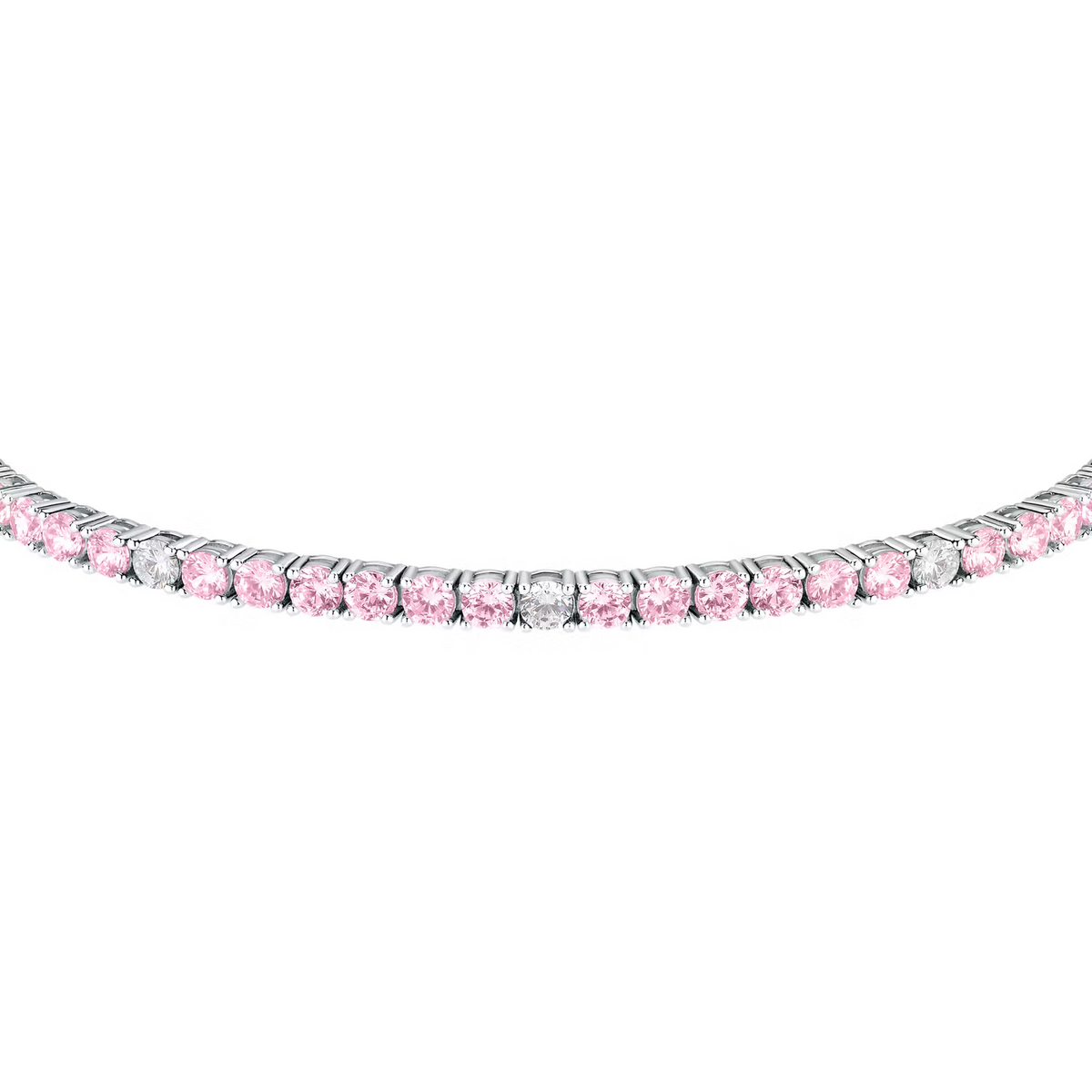 Bracciale Tennis Donna Morellato Tesori