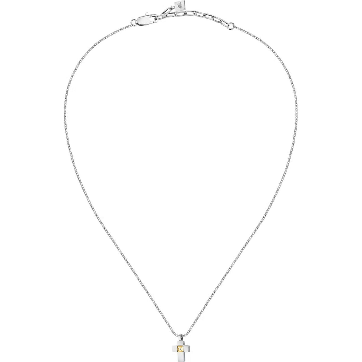 Collana Uomo Morellato Gold