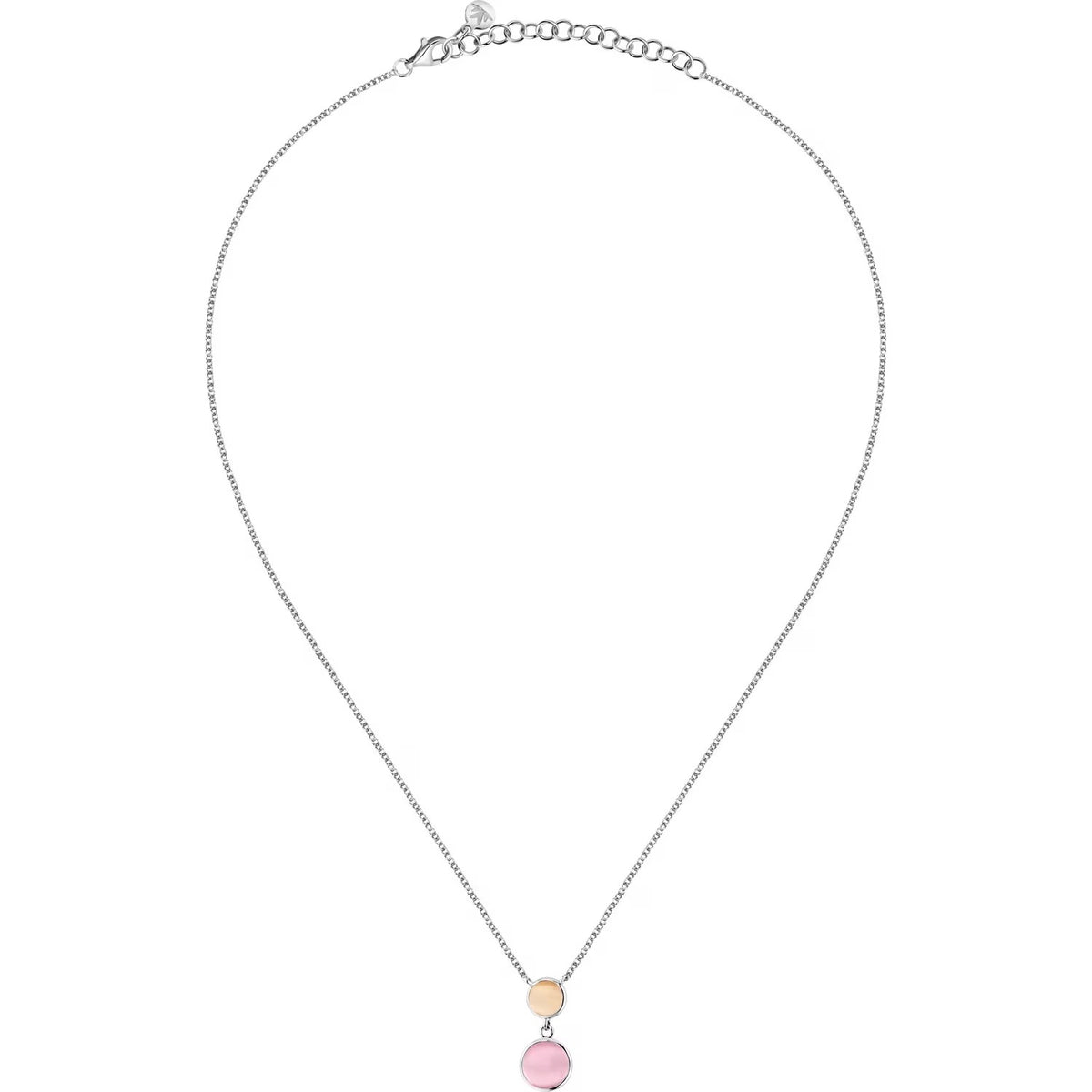 Collana Donna Morellato Venezia in Argento