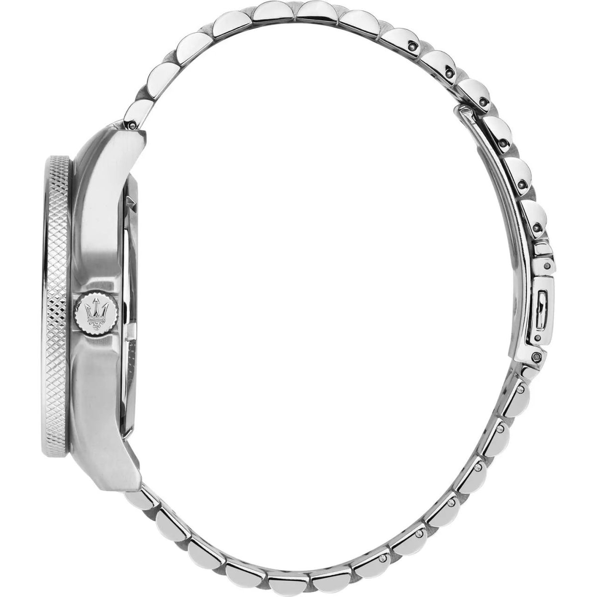 Orologio Uomo Maserati Automatico Sfida