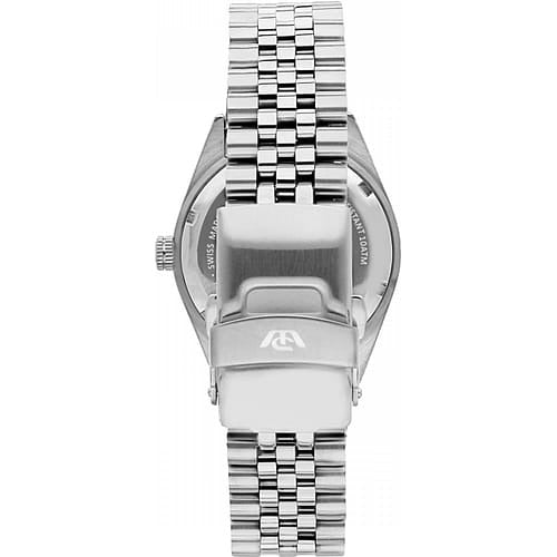Orologio Uomo Philip Watch Caribe Swiss Made Solo Tempo