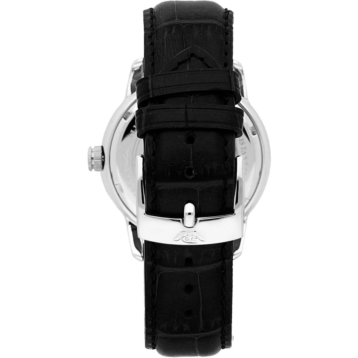 Orologio Uomo Philip Watch Kent Swiss Made Solo Tempo