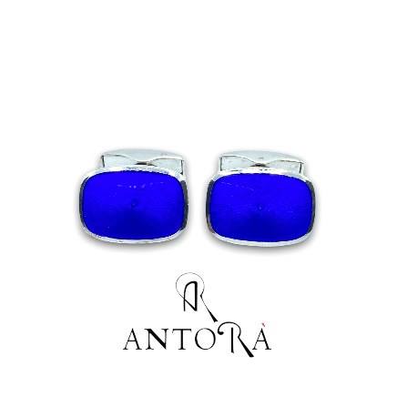 Gemelli Uomo Antorà in Argento 925