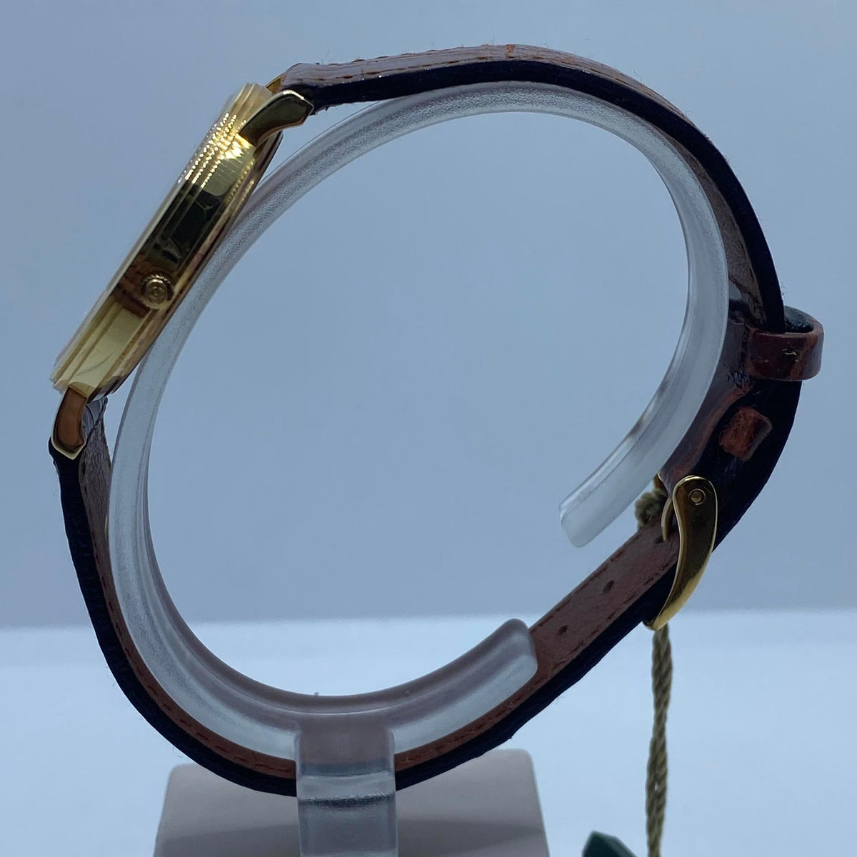 Orologio Gucci in Oro 18KT 18KT Swiss Made - 700/M