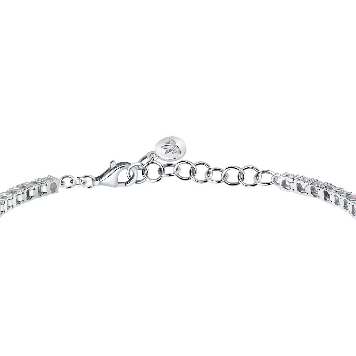Bracciale Tennis Donna Morellato Tesori