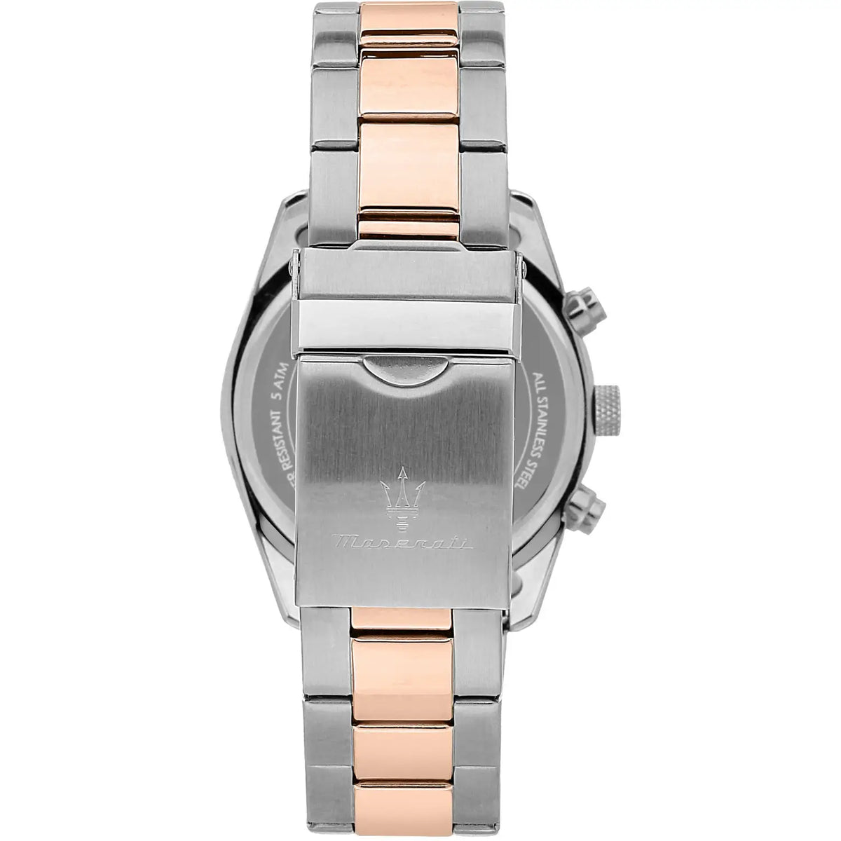Orologio Uomo Maserati Attrazione - R8853151002