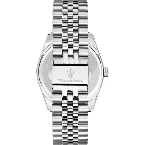 Orologio Uomo Maserati Solo Tempo Attrazione