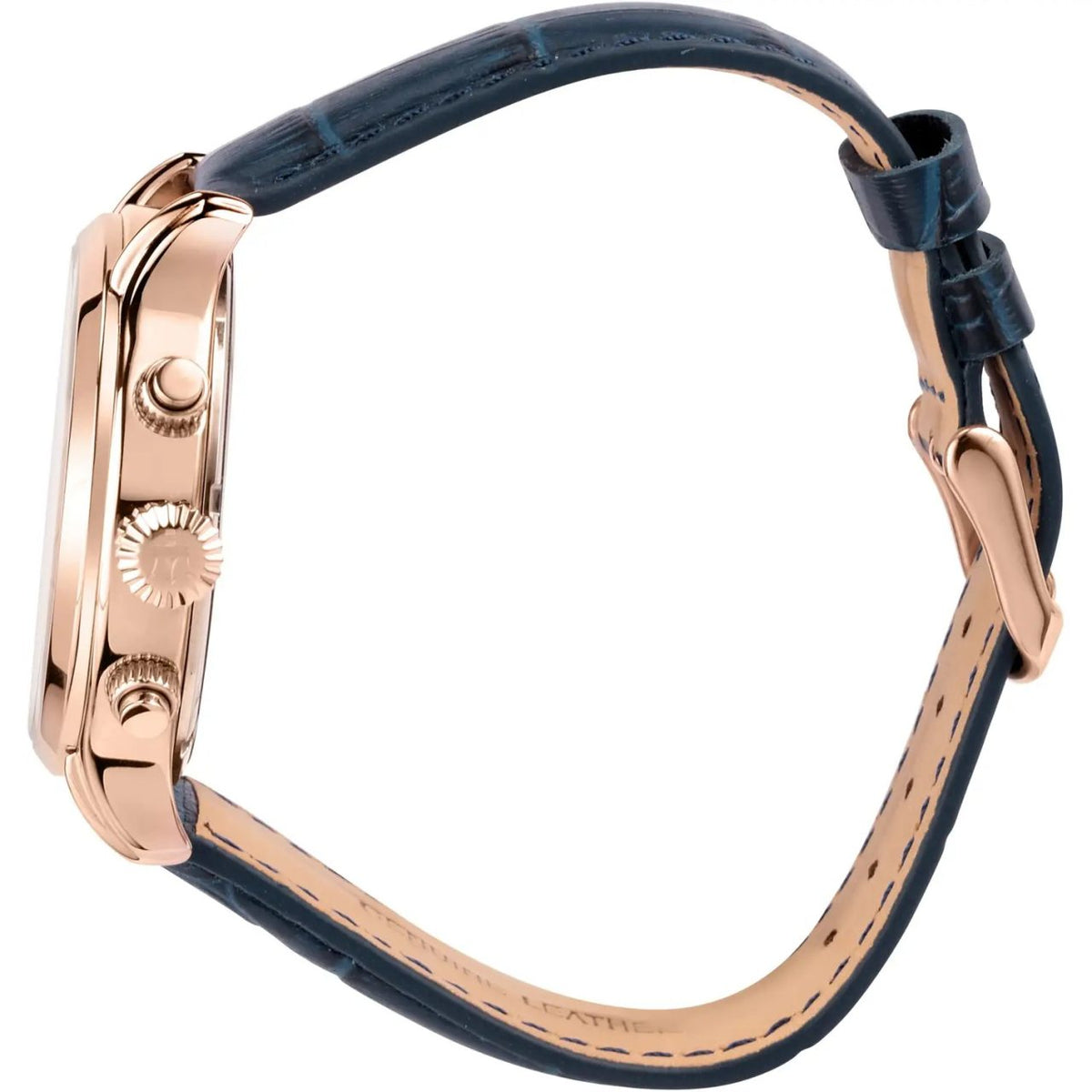 Orologio Uomo Maserati in Acciaio Rosè Epoca
