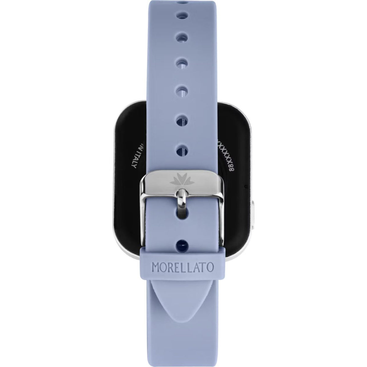Orologio Smartwatch Morellato M-04