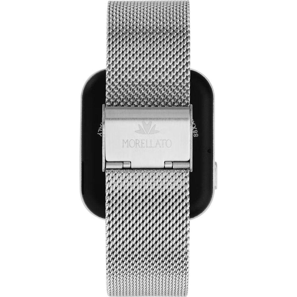 Orologio Smartwatch Morellato M-04