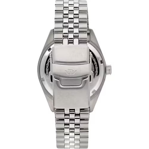Orologio Uomo Philip Watch Caribe  Swiss Made Solo Tempo