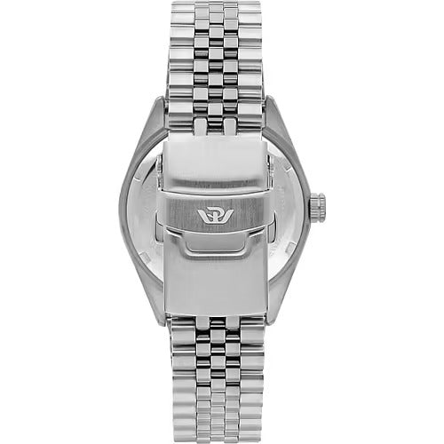 Orologio Uomo Philip Watch Caribe  Swiss Made Solo Tempo