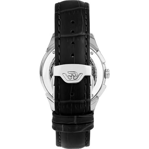 Orologio Uomo Philip Watch Roma Swiss Made Chrono