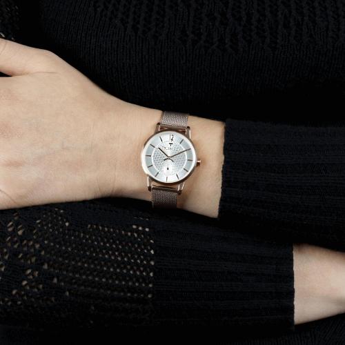OROLOGIO TRUSSARDI T-GENUS - R2453113501