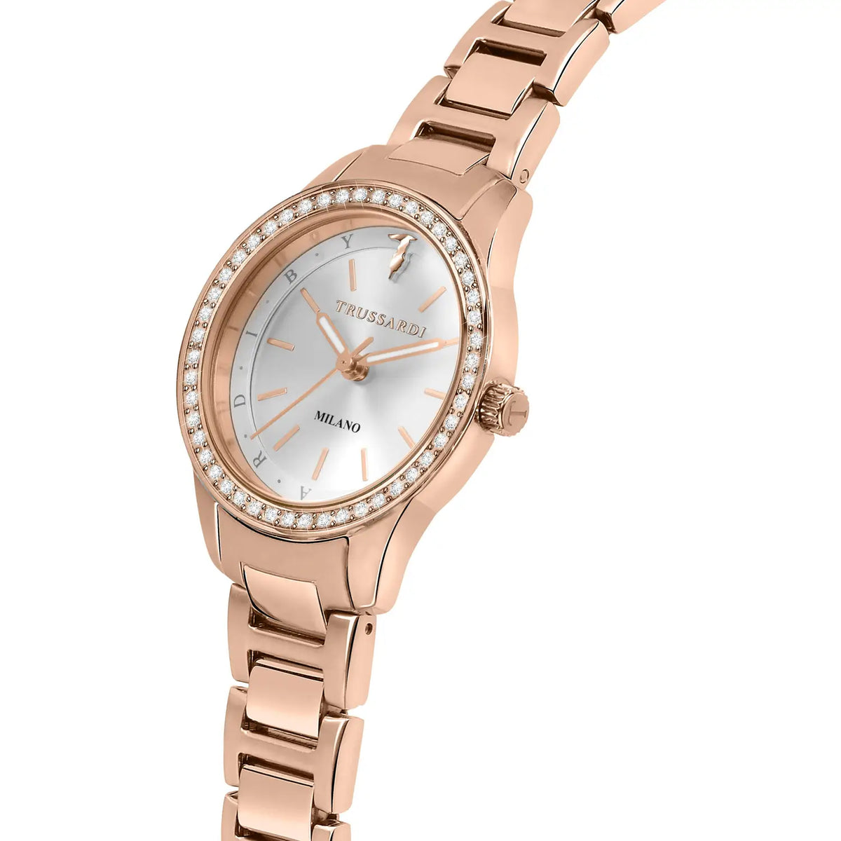 Orologio Donna Oro 18KT 18KT Trussardi T-Sky R2453151503