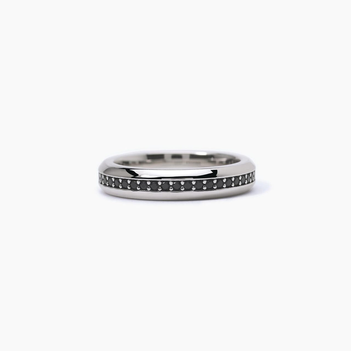 Anello Mabina Uomo in Argento - 523266