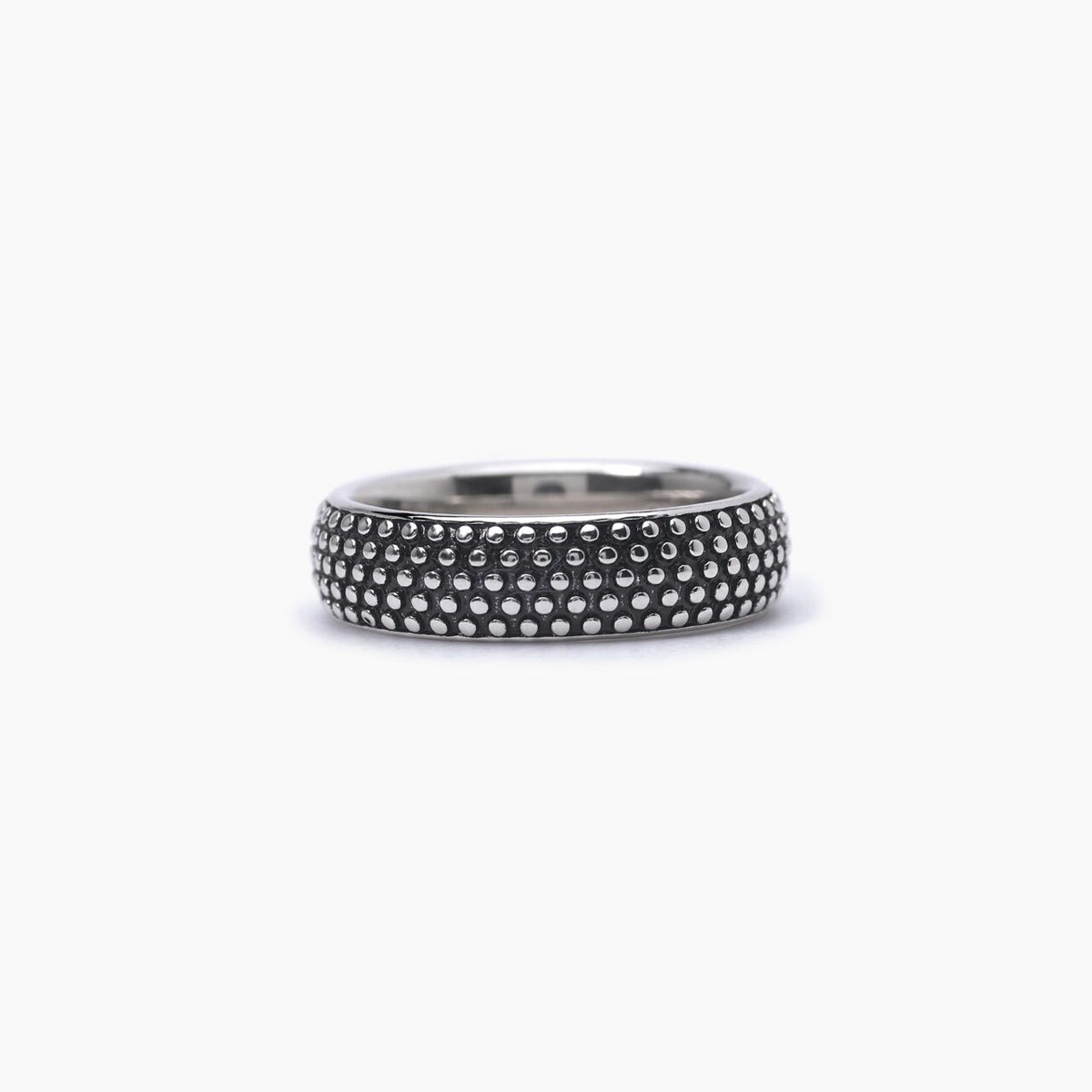 Anello Mabina Uomo in Argento - 523267