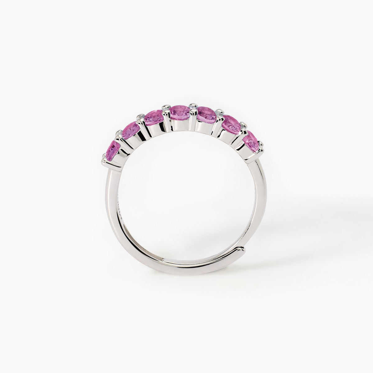 Anello Donna Mabina Veretta in Argento - Festival