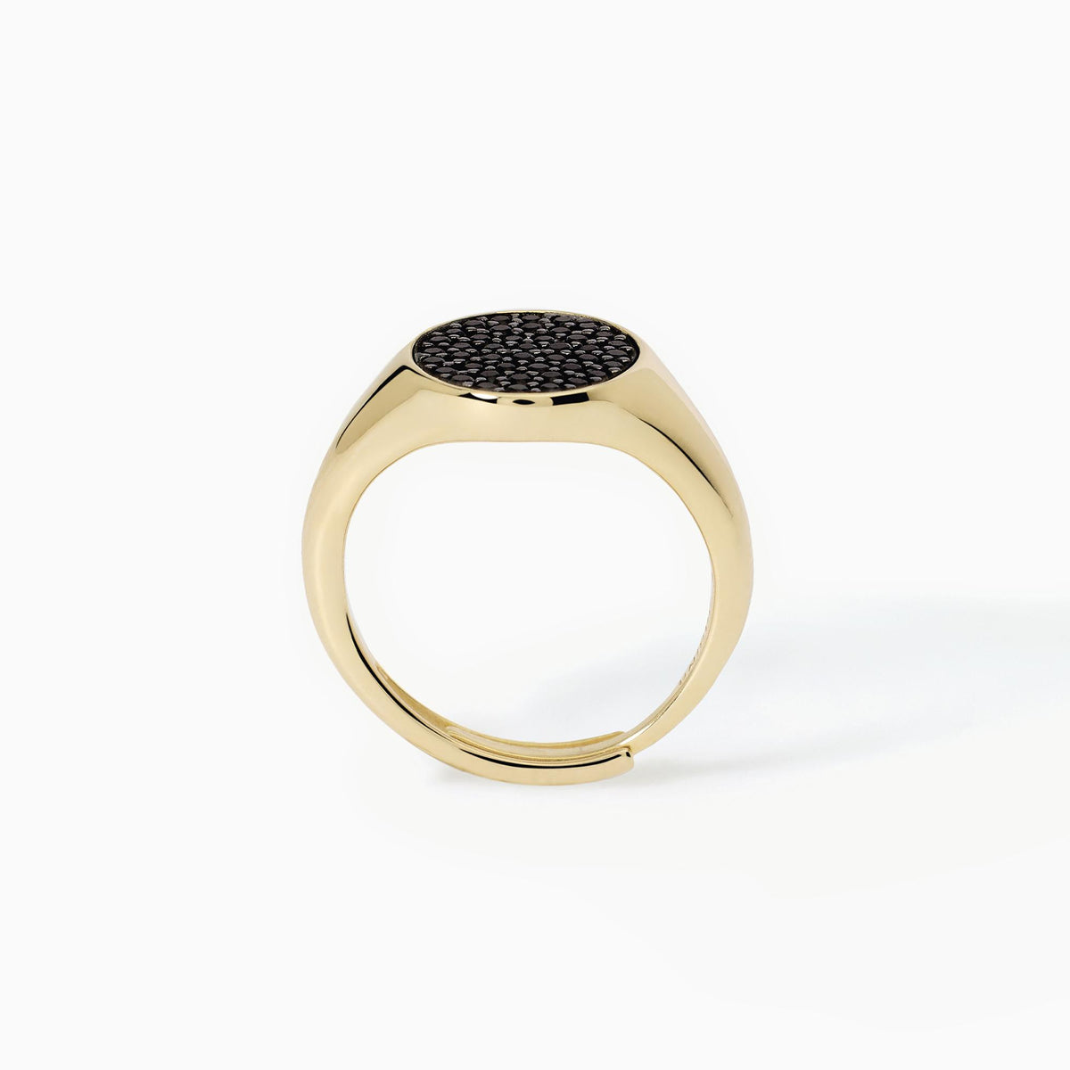 Anello Donna Mabina in Argento Chevalier - 523315