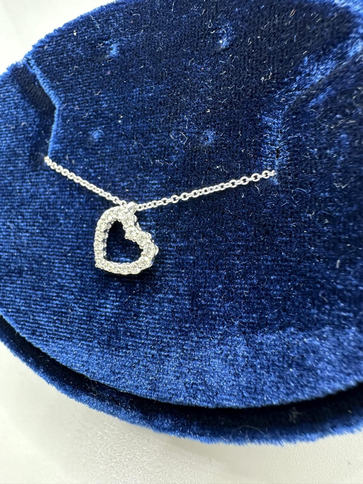 Collana Recarlo Anniversary in Oro 18KT 18KT e Diamanti