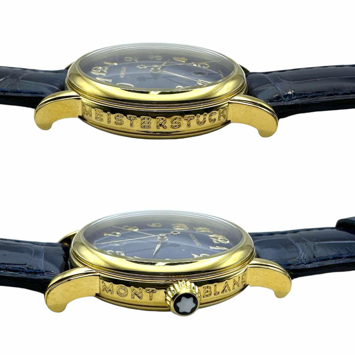Orologio Montblanc Meisterstuck Swiss Made