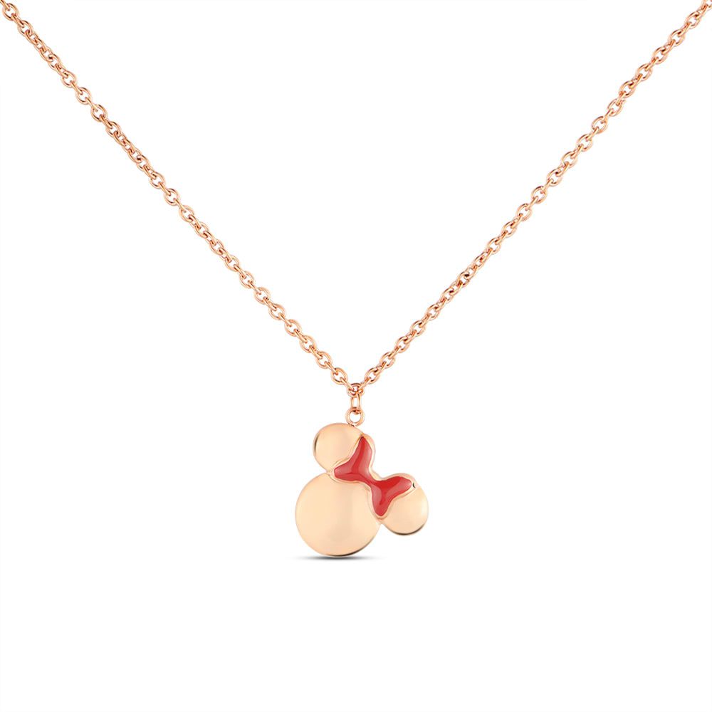 Collana Stroili Disney Minnie 1675394