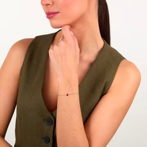 Bracciale Donna Morellato Dono in Argento