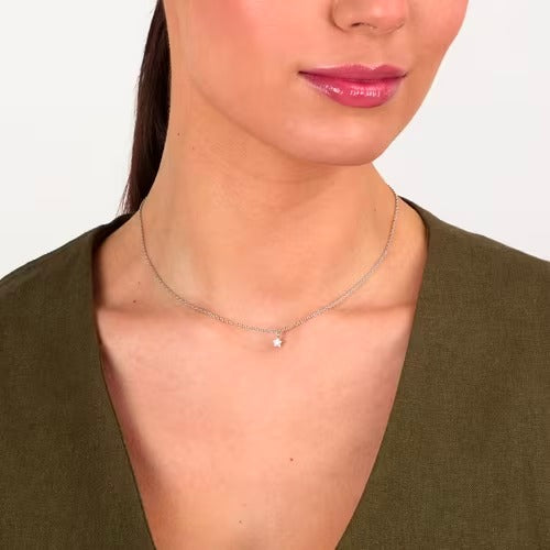 Collana Donna Morellato dono in Argento
