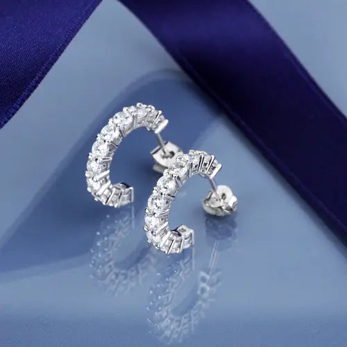 Orecchini Donna Morellato in Argento Collezione Tesori - SAIW120