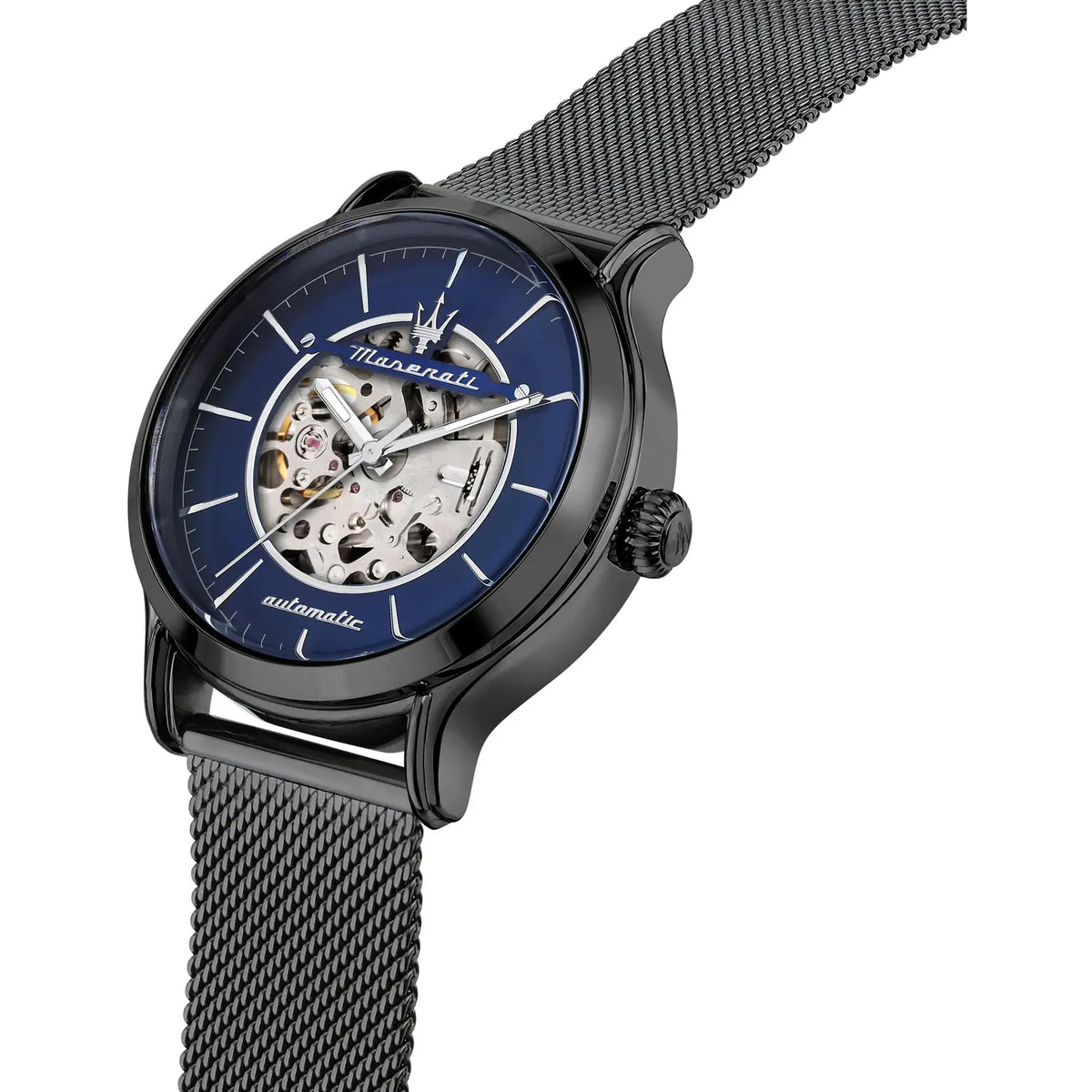 Orologio Uomo Maserati Epoca - R8823118012