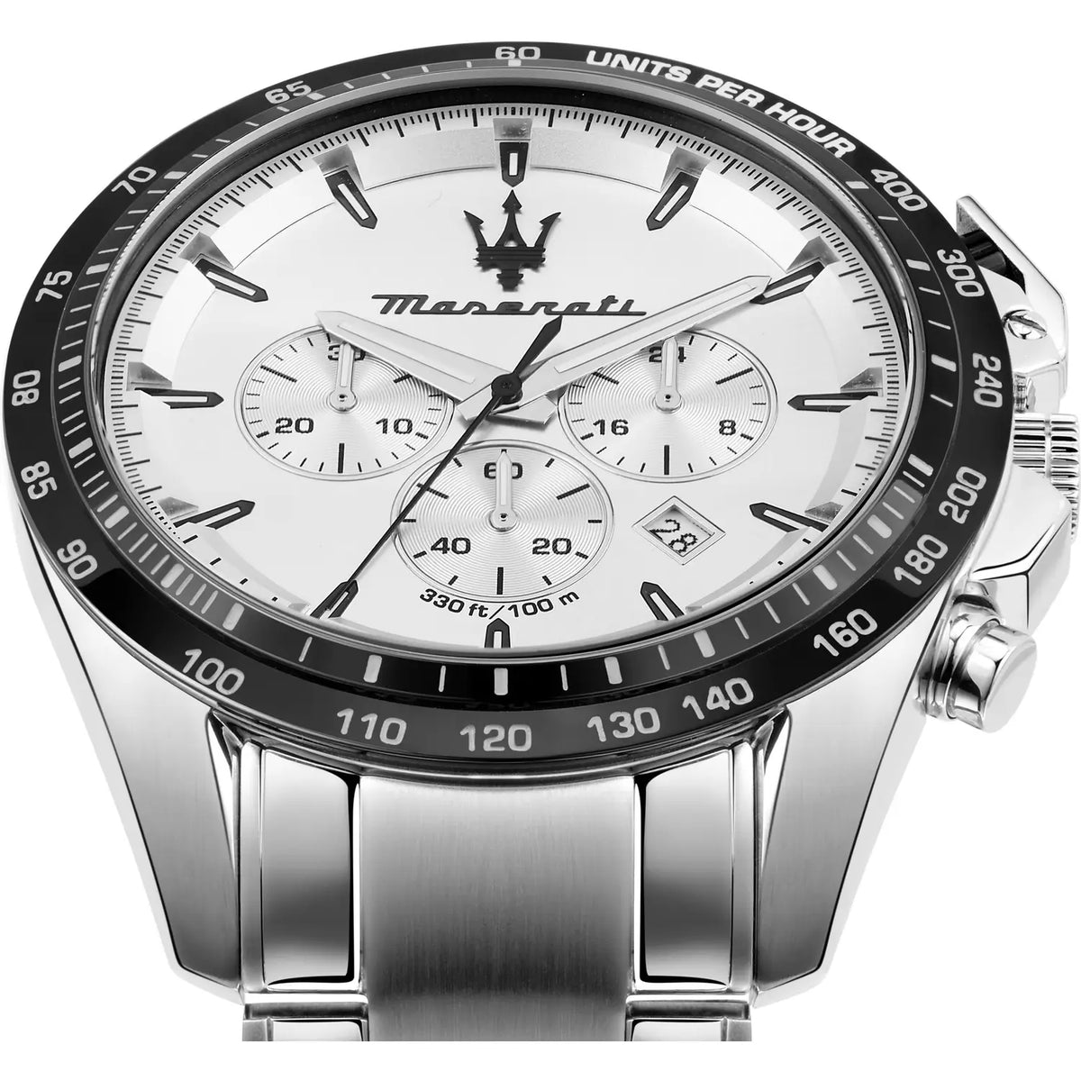 Orologio Uomo Maserati Traguardo R8873612049