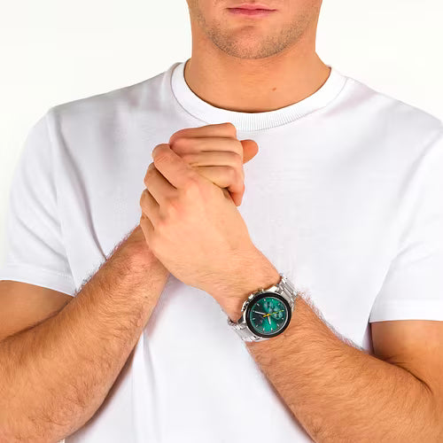 Orologio Uomo Maserati Traguardo