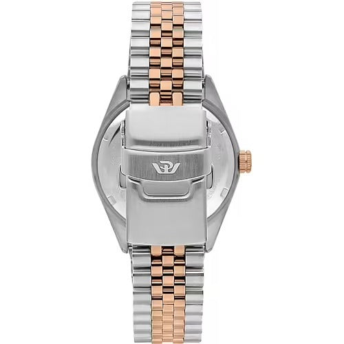 Orologio Uomo Philip Watch Caribe Swiss Made Solo Tempo