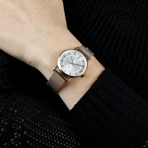 OROLOGIO TRUSSARDI T-GENUS - R2453113501