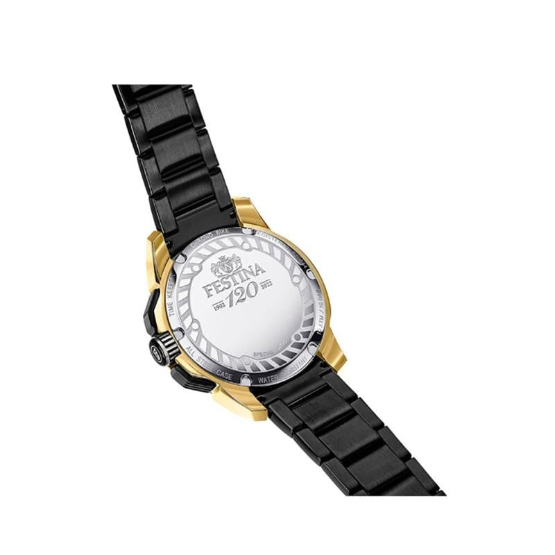 Orologio Uomo Festina Chronobike - Special Edition