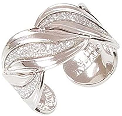 Anello Donna Boccadamo Nodo d'Amore XAN039
