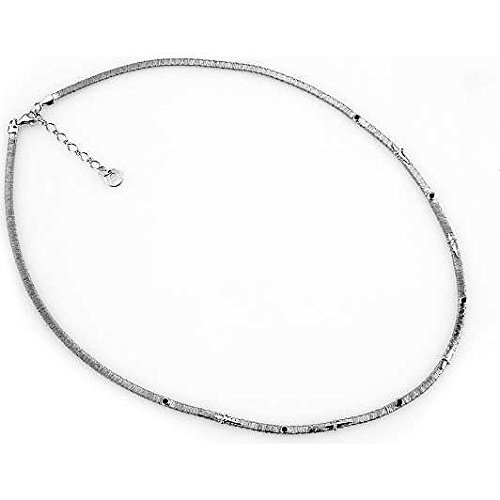 collana uomo gioielli Cesare Paciotti