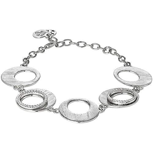 Bracciale Donna Gioielli Boccadamo Brunilde Codice: XBR701