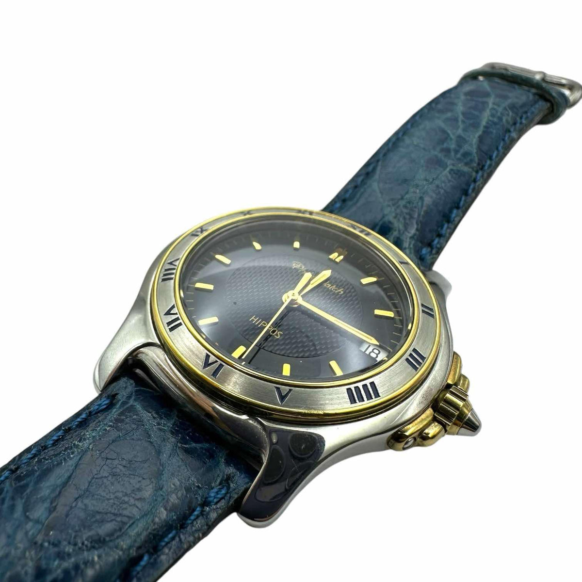 Orologio Philip Watch Hippos Movimento Swiss Made