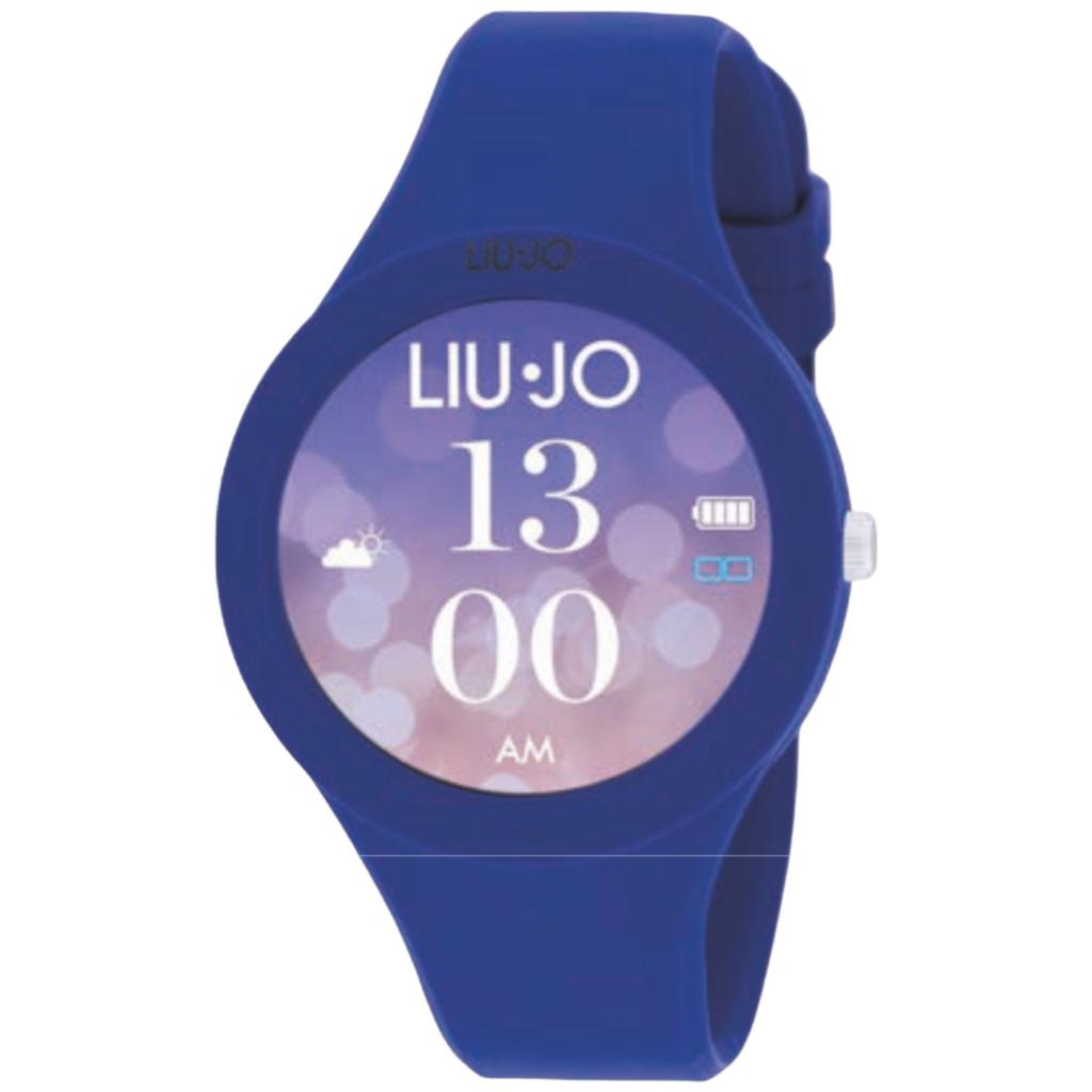 Smartwatch Liu-Jo Voice Paint