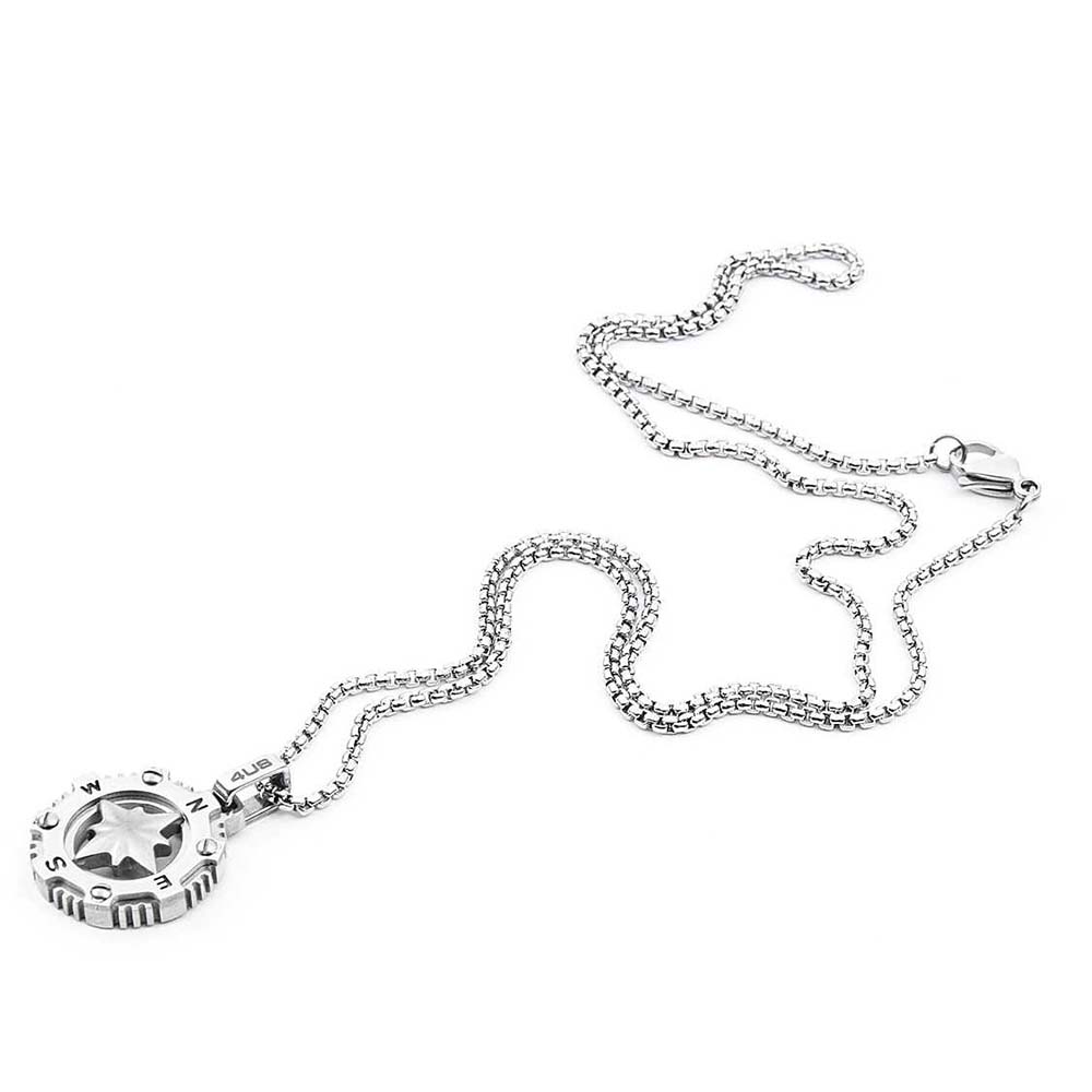 Collana Uomo Cesare Paciotti 4US - 4UCL4070