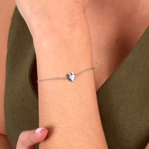 Bracciale Donna Morellato Dono in Argento