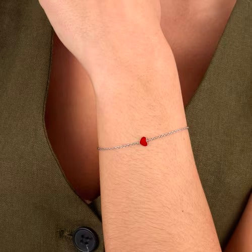 Bracciale Donna Morellato Dono in Argento