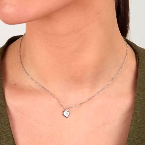 Collana Donna Morellato Dono in Argento