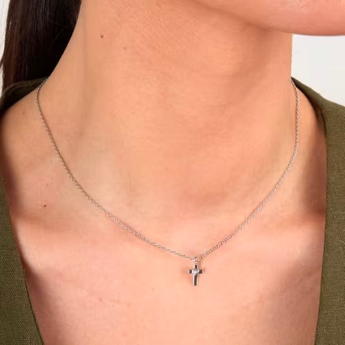 Collana Donna Morellato dono in Argento