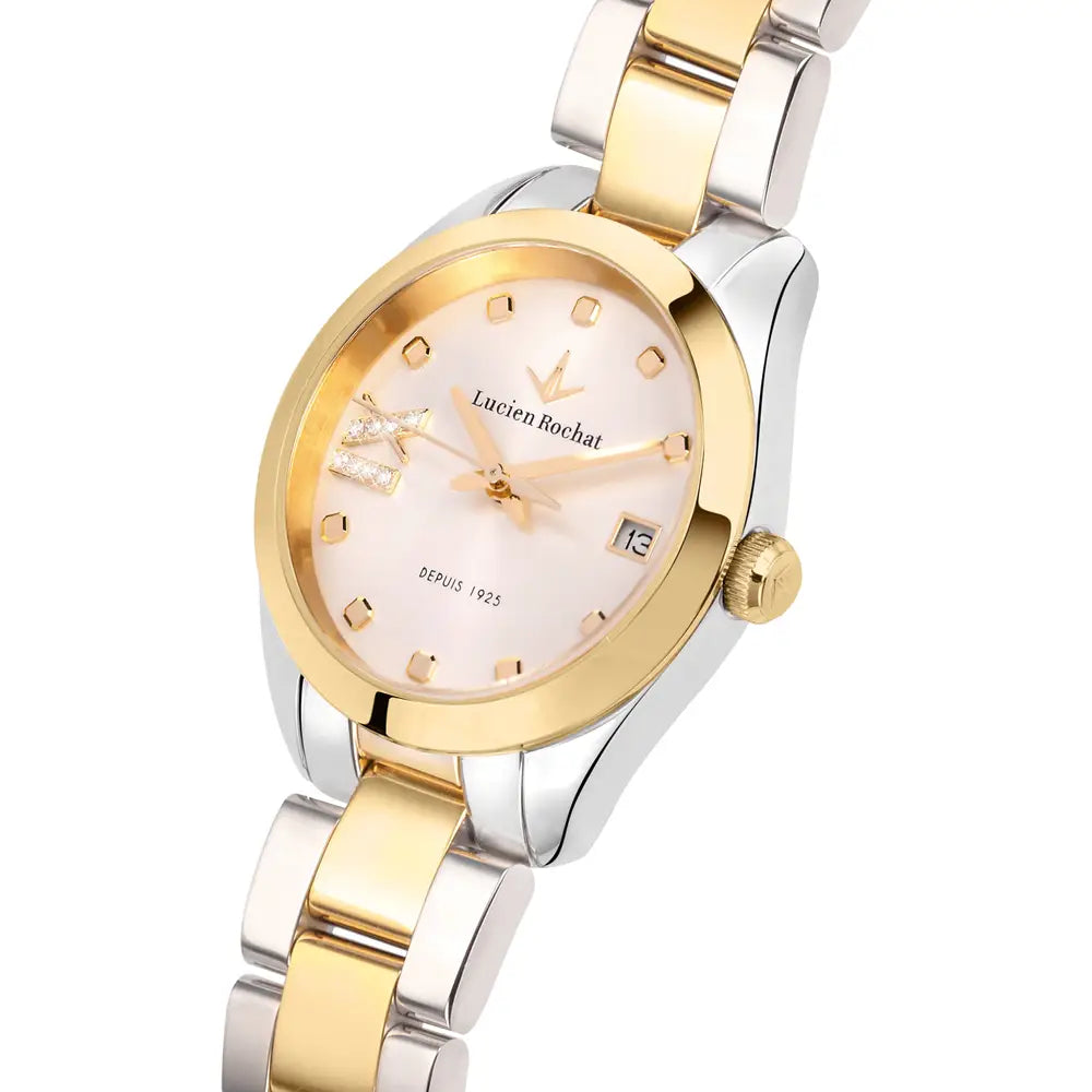 Orologio Donna Lucien Rochat con Diamanti Madame - R0453114512