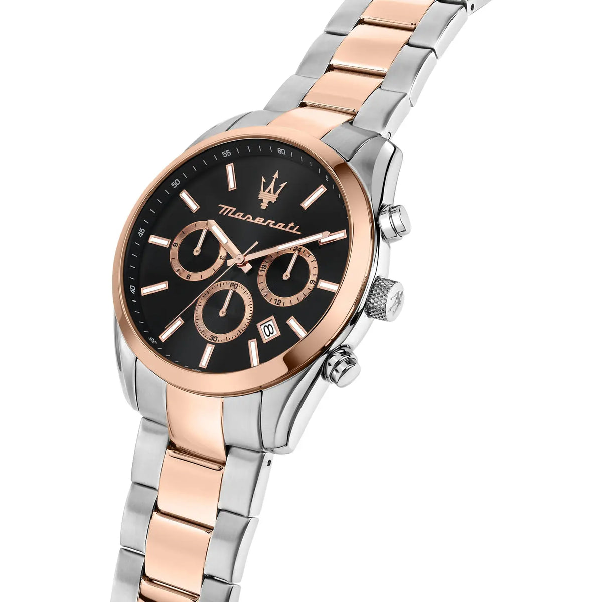 Orologio Uomo Maserati Attrazione - R8853151002