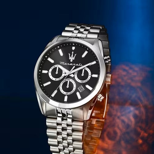 Orologio Uomo Maserati Attrazione