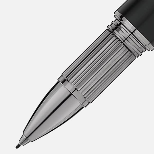 Penna Montblanc Starwalker Fineliner UltraBlack Douè